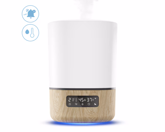 Umidificatore 24h Connected Home