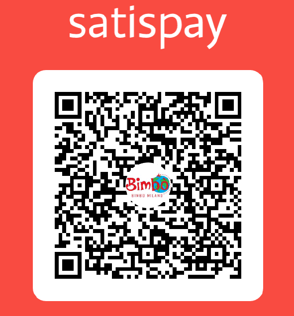 QR Satispay
